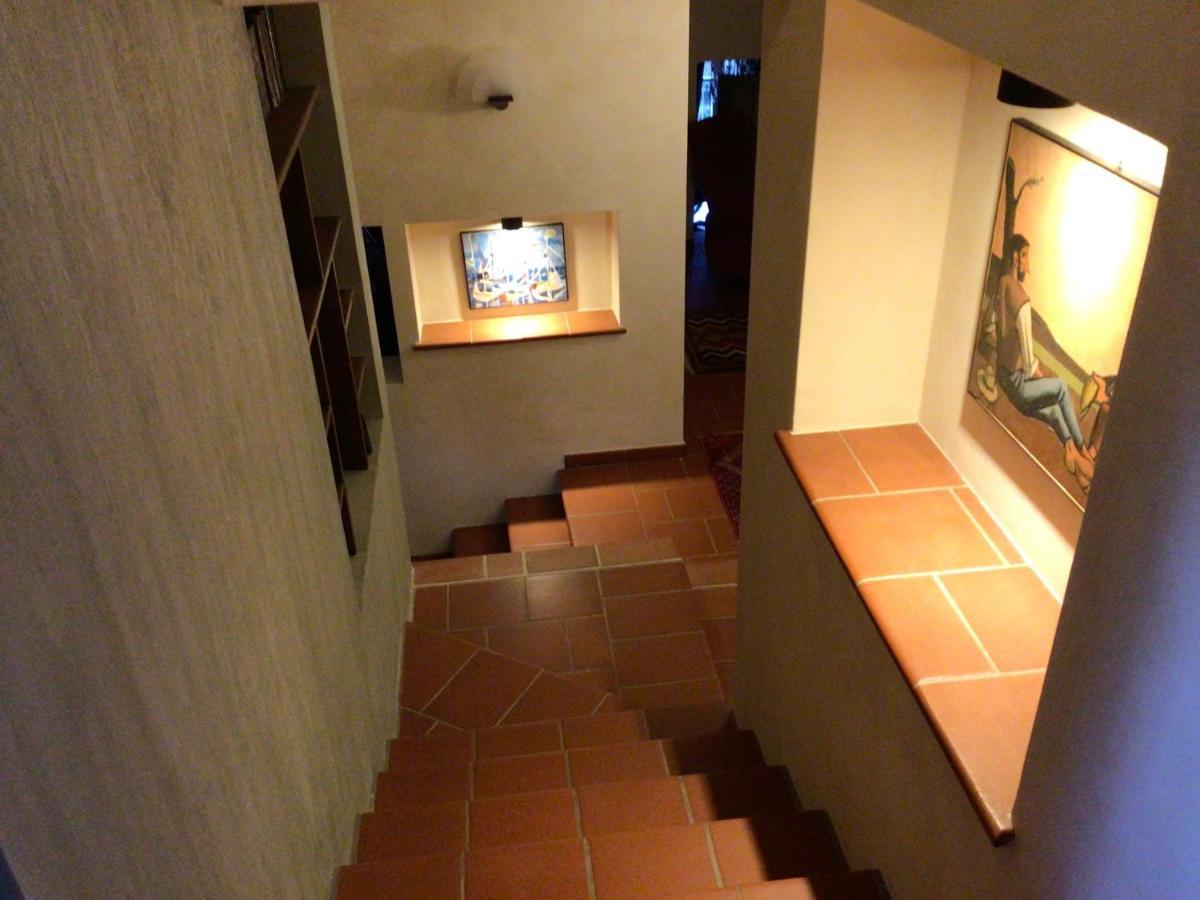 Villa Moglietta Host In Langhe Albaretto della Torre Esterno foto