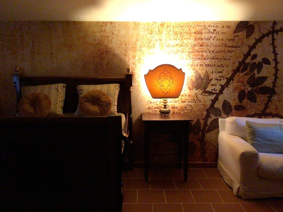 Villa Moglietta Host In Langhe Albaretto della Torre Esterno foto