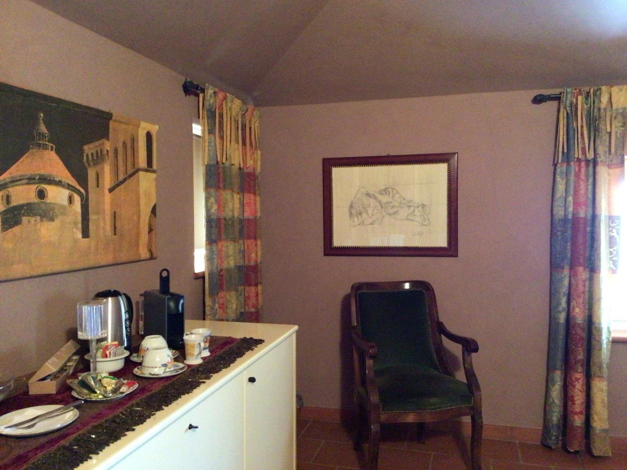 Villa Moglietta Host In Langhe Albaretto della Torre Esterno foto