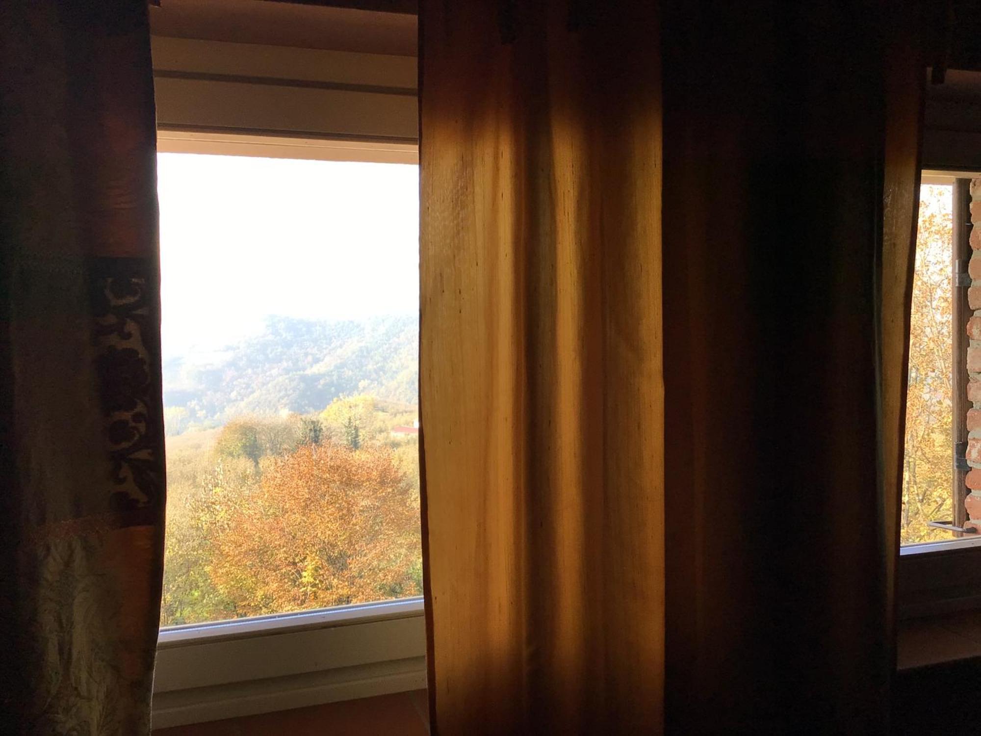 Villa Moglietta Host In Langhe Albaretto della Torre Esterno foto