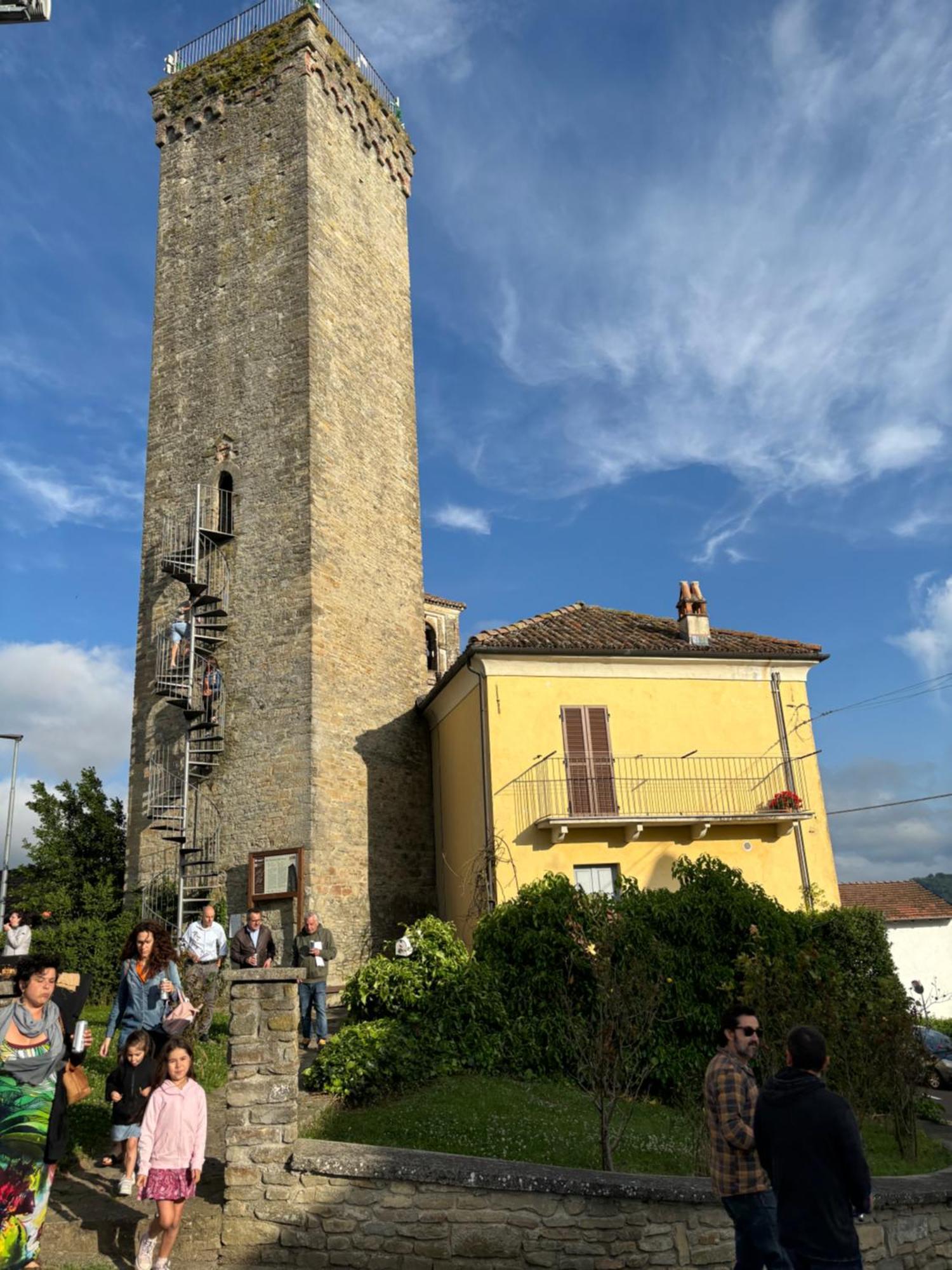 Villa Moglietta Host In Langhe Albaretto della Torre Esterno foto