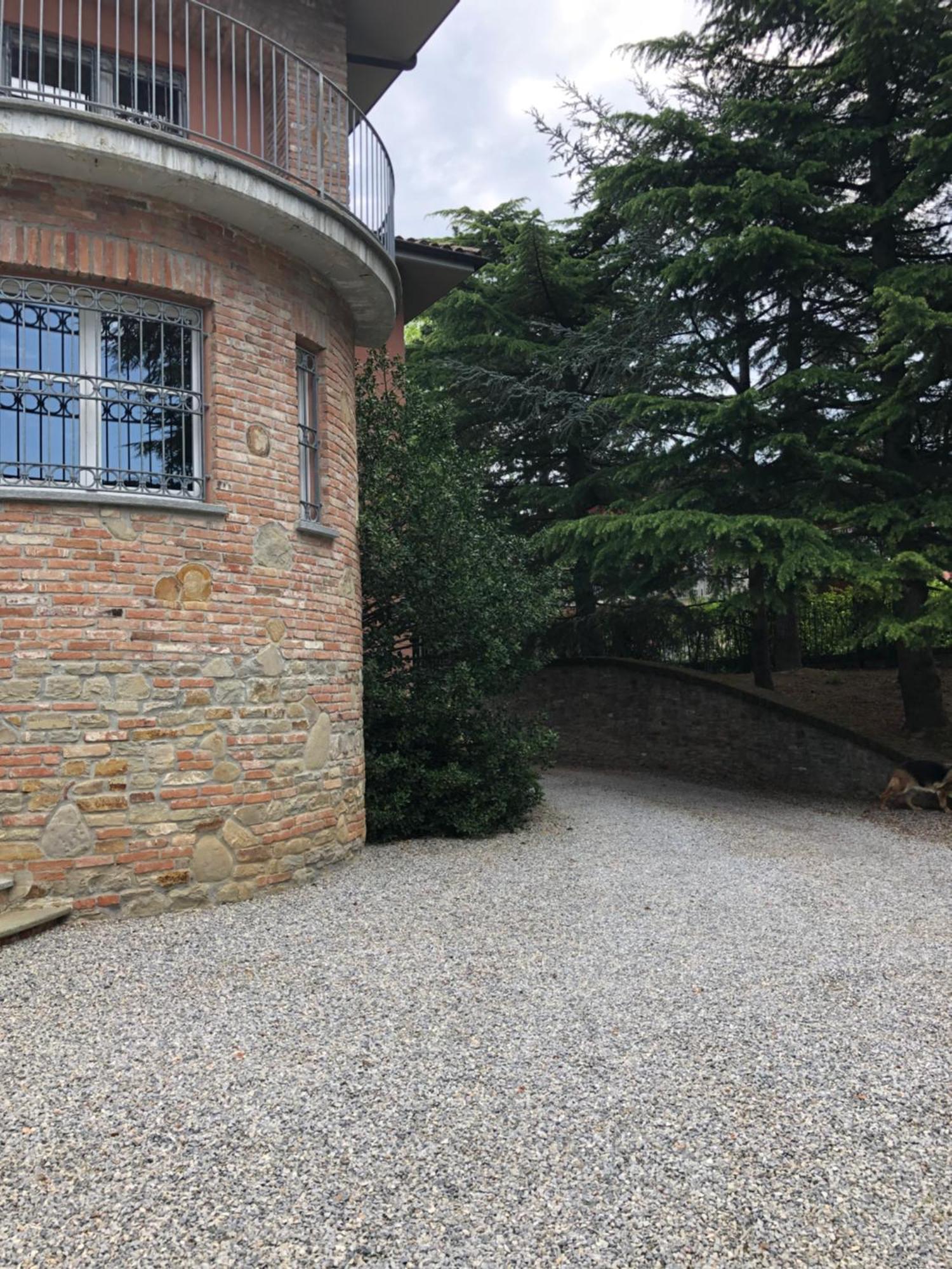 Villa Moglietta Host In Langhe Albaretto della Torre Esterno foto